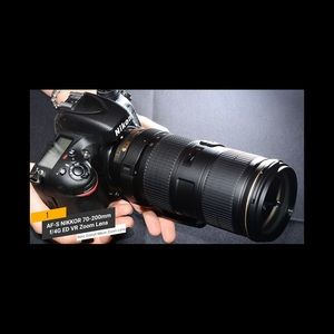 Meet your Posher, Mich